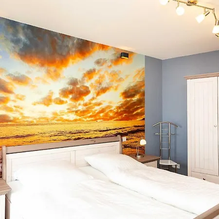 Traumfaengerloge -hafenresidenz Waren (Mueritz)