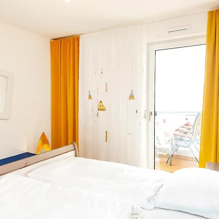 Traumfaengerloge -hafenresidenz Варен