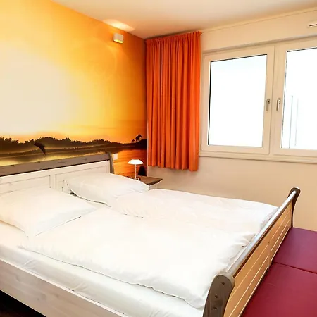 Traumfaengerloge -hafenresidenz * Варен